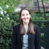 Caroline Feeley