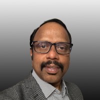 Suresh Krishnan