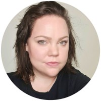 Emma Åhlander Klinteberg