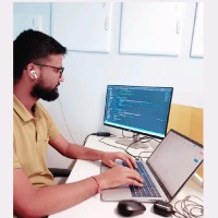 Gautam Thakur