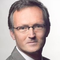 Dr. Nis Peter Boysen