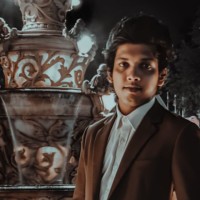 Hasith Anuradha Jayasinghe