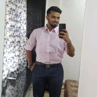 Aditya Budhale