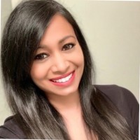 Radhika Patnana, RDH, MIB, BS