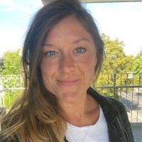 Annica Vandenherz