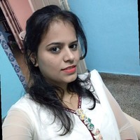 Smruthi Bhambore