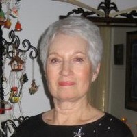 Catherine Dixon