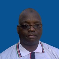 Mghwayo Salim Bagana