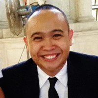 Joseph Michael Bautista