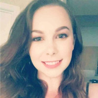 Christina O'Conner