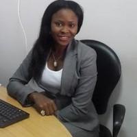 Celestina Oziegbe
