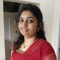 Divya G