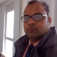 Md Mahbubur Rahman