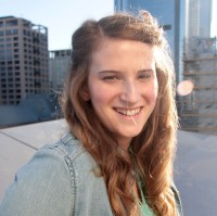 Rebecca Anderson