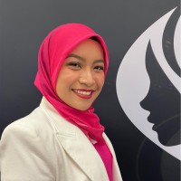 Dr Azura Lodin