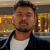 Hitesh Salunkhe