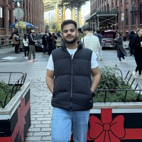 Mrinal Bedi