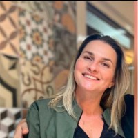 Greice Luzzi Bassanesi