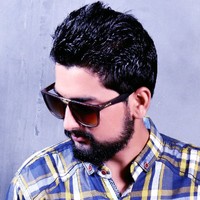Ayan Butt