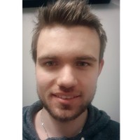 Patrick Jonsson