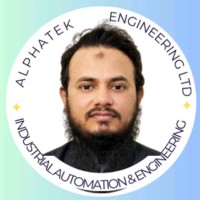 Md. Kamrul Hasan