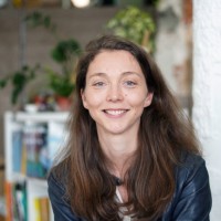 Anaelle Bourguignon