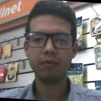 Marcus Astudillo