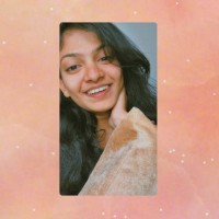 Anjali vasava