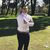 Matías Peralta