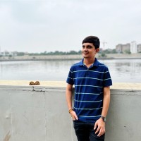 Akshat Kariya