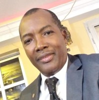 Philippe DEMOSTHENES YOCOLLY