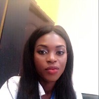 Vivian Ofoegbu