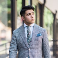 Benjamin Rodriguez