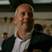 Ben Van Kooij