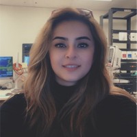 Tannaz Hemati