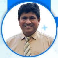 Dr. S. Chakroborty PT