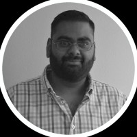 Dhiven Govender