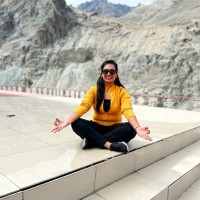 Monika Goyal