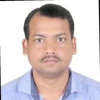 Biswanath Mistry