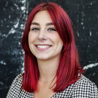 Samantha Van Der Waerden - Volk