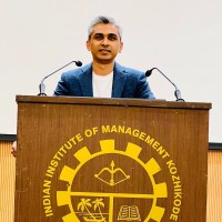 Sriram Ramachandran