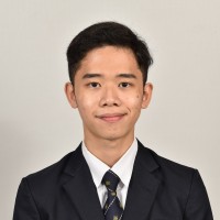 Zhe Xian Liew