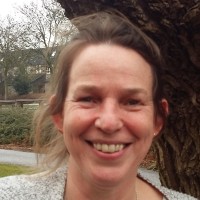Margriet Veenstra
