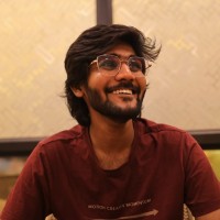 Rakesh Dontula