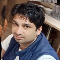 Vipin Gupta