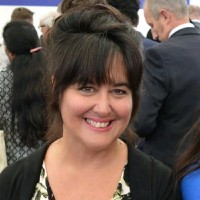 Sally Danby