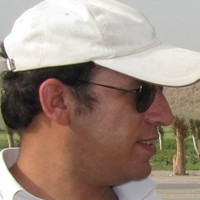 ehsan golmohammadi