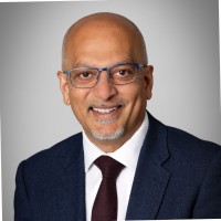 Sunil Patel