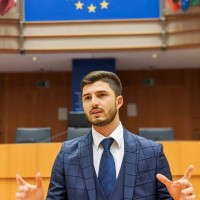 Martin Aleksov, LL.M.
