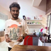 Sutharsan Palanisamy